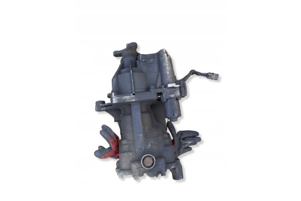 BRIDGE DIFFERENTial Rear Hyundai ix35 2 533R 2 0 CRDI