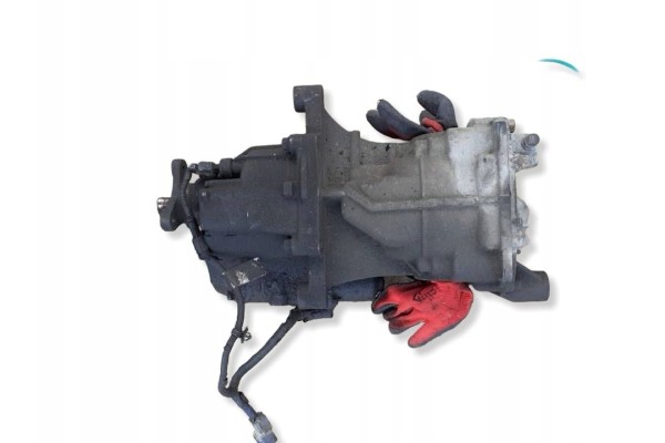 BRIDGE DIFFERENTial Rear Hyundai ix35 2 533R 2 0 CRDI Part manufacturer Hyundai OE