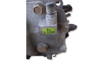BRIDGE DIFFERENTial Rear Hyundai ix35 2 533R 2 0 CRDI Installation side rear