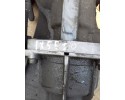 Diferencial Trasero Hyundai ix35 2.533R 2.0 CRDI