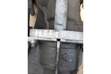 Diferencial Trasero Hyundai ix35 2.533R 2.0 CRDI