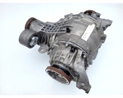 AUDI RS6 RS7 4K0 SQ7 SQ8 DYFER REAR BRIDGE OBX500043D