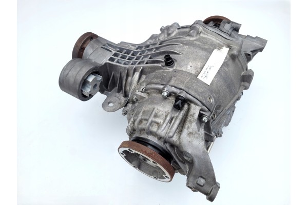 AUDI RS6 RS7 4K0 SQ7 SQ8 DYFER REAR BRIDGE OBX500043D