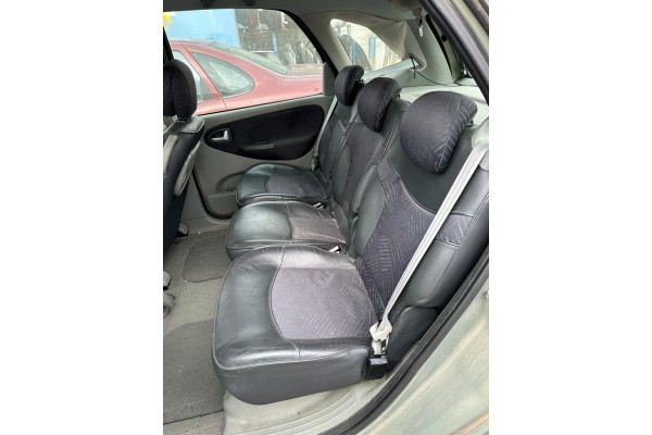 RENAULT SCENIC I (JA...) 1.6 16V Authentique (JA0B/11)