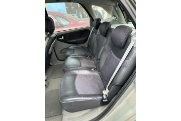 RENAULT SCENIC I (JA...) 1.6 16V Authentique (JA0B/11)