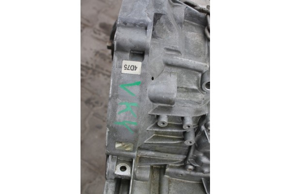 GEARBOX AUDI 2 0 TDI VKY Catalog number of the part VKY