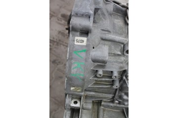 GEARBOX AUDI 2 0 TDI VKY Catalog number of the part VKY