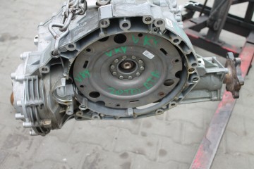 GEARBOX AUDI 2 0 TDI VKY Part manufacturer no brand