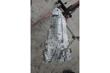 GEARBOX AUDI 2 0 TDI VKY Transmission type automatic