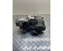 Volkswagen Transporter Caravelle T5 2010 Rear differential