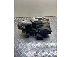 Volkswagen Transporter Caravelle T5 2010 Rear differential