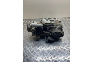Volkswagen Transporter Caravelle T5 2010 Rear differential