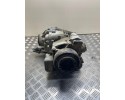 Volkswagen Transporter Caravelle T5 2010 Rear differential Part manufacturer Volkswagen OE