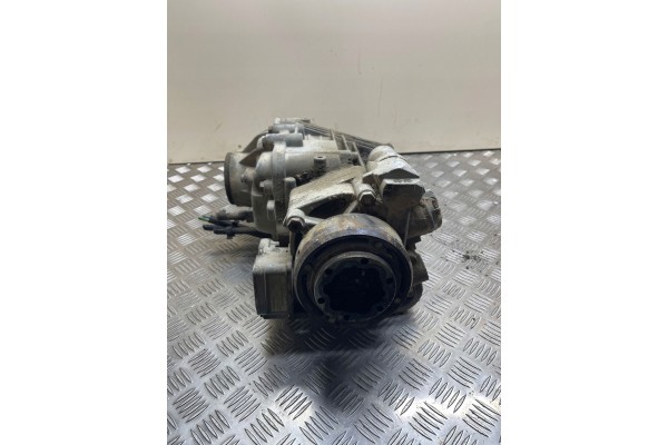 Volkswagen Transporter Caravelle T5 2010 Rear differential Part manufacturer Volkswagen OE