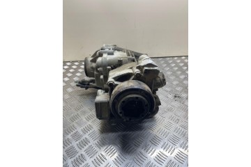 Volkswagen Transporter Caravelle T5 2010 Rear differential Part manufacturer Volkswagen OE