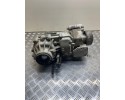 Volkswagen Transporter Caravelle T5 2010 Rear differential Catalog number of the part 1