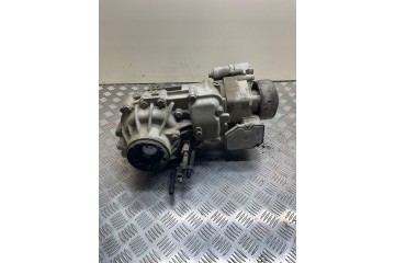 Volkswagen Transporter Caravelle T5 2010 Rear differential Catalog number of the part 1