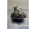 Volkswagen Transporter Caravelle T5 2010 Rear differential Car type cargo vans