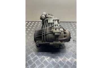 Volkswagen Transporter Caravelle T5 2010 Rear differential Car type cargo vans