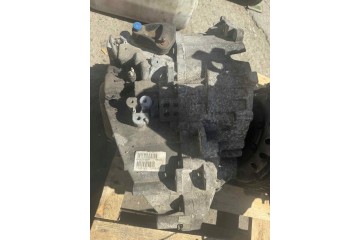 GEARBOX VOLVO V70 LIFT 2 4 PETROL 170 HORSES M56H