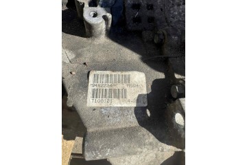 GEARBOX VOLVO V70 LIFT 2 4 PETROL 170 HORSES M56H Transmission type manual