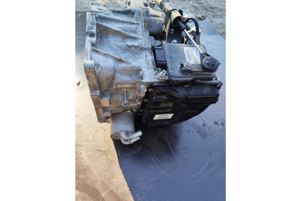 VOLVO XC60 II 2 0 D GEARBOX DISMANTLING P1285265