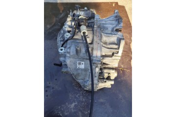 VOLVO XC60 II 2 0 D GEARBOX DISMANTLING P1285265 Transmission type automatic