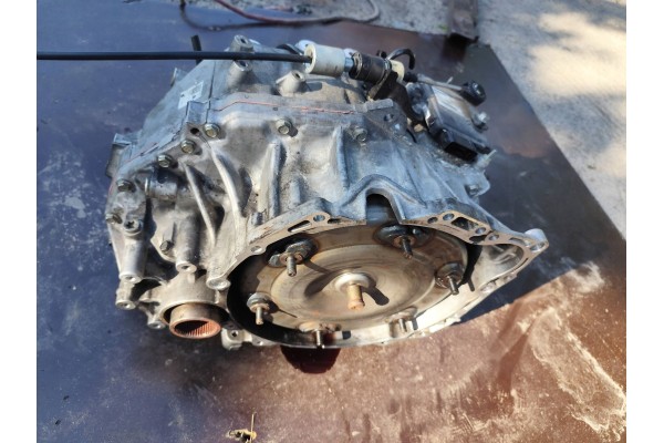 VOLVO XC60 II 2 0 D GEARBOX DISMANTLING P1285265 Part manufacturer Volvo OE