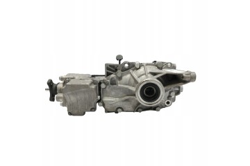 BMW F70 F74 F78 M235iX B48R Differential Rear Dyfer Rear 8881536