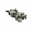 BMW F70 F74 F78 M235iX B48R Differential Rear Dyfer Rear 8881536 Part manufacturer BMW OE