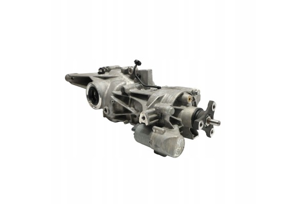 BMW F70 F74 F78 M235iX B48R Differential Rear Dyfer Rear 8881536 Part manufacturer BMW OE