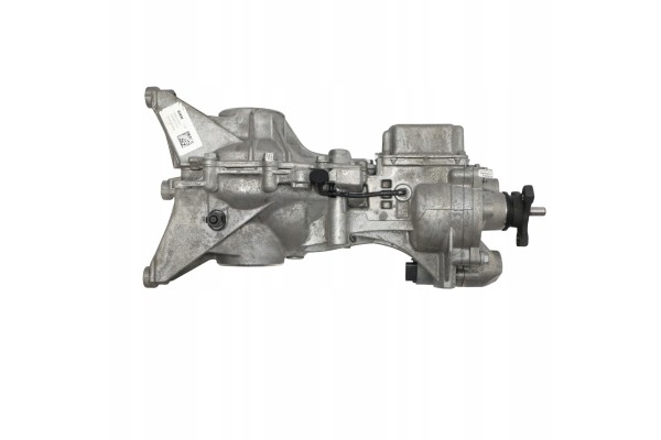 BMW F70 F74 F78 M235iX B48R Differential Rear Dyfer Rear 8881536 Installation side rear