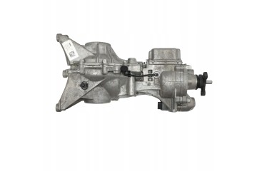 BMW F70 F74 F78 M235iX B48R Differential Rear Dyfer Rear 8881536 Installation side rear