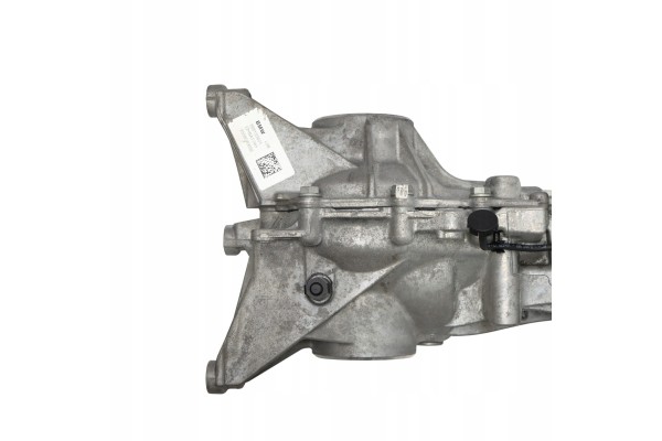 BMW F70 F74 F78 M235iX B48R Differential Rear Dyfer Rear 8881536 Product weight with unit packaging 1 kg