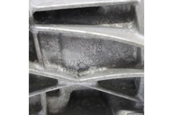 Diferencial Trasero BMW F70 F74 F78 M235iX B48R 8881536