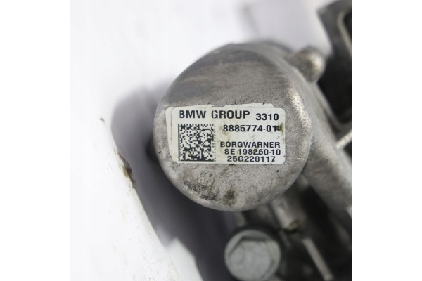 Diferencial Trasero BMW F70 F74 F78 M235iX B48R 8881536