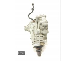 Front differential Maserati LEVANTE 2017 06700321830