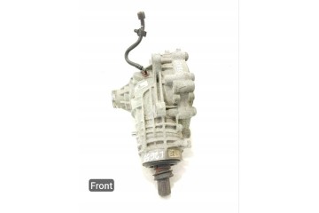Front differential Maserati LEVANTE 2017 06700321830