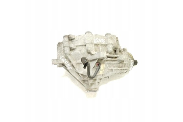 Front differential Maserati LEVANTE 2017 06700321830 Catalog number of the part 06700321830