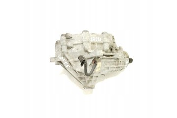 Front differential Maserati LEVANTE 2017 06700321830 Catalog number of the part 06700321830