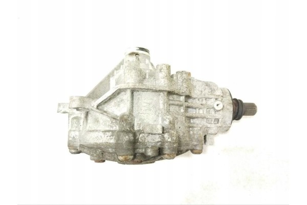 Front differential Maserati LEVANTE 2017 06700321830 Car type undefined