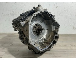 BMW x1 f48 gearbox