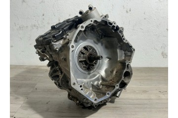BMW x1 f48 gearbox