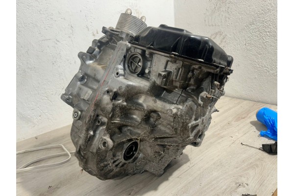 BMW x1 f48 gearbox Catalog number of the part BMW x1 f48 skrzynia biegow
