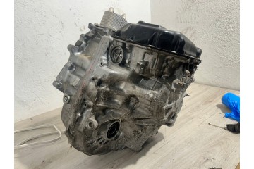 BMW x1 f48 gearbox Catalog number of the part BMW x1 f48 skrzynia biegow