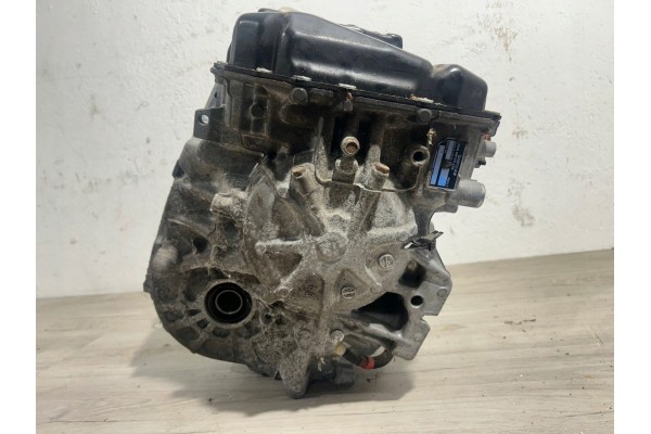 BMW x1 f48 gearbox Part manufacturer BMW OE