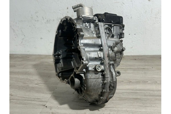 BMW x1 f48 gearbox Engine type gasoline
