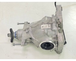 REAR BRIDGE DIFFERENTIAL BMW G14 G15 8686983 2 81