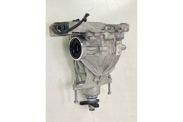 REAR BRIDGE DIFFERENTIAL BMW G14 G15 8686983 2 81 Catalog number of the part 8686983
