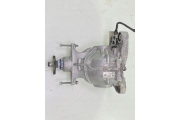 REAR BRIDGE DIFFERENTIAL BMW G14 G15 8686983 2 81 Car type passenger cars